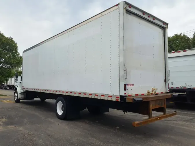 2019 FREIGHTLINER M2 106