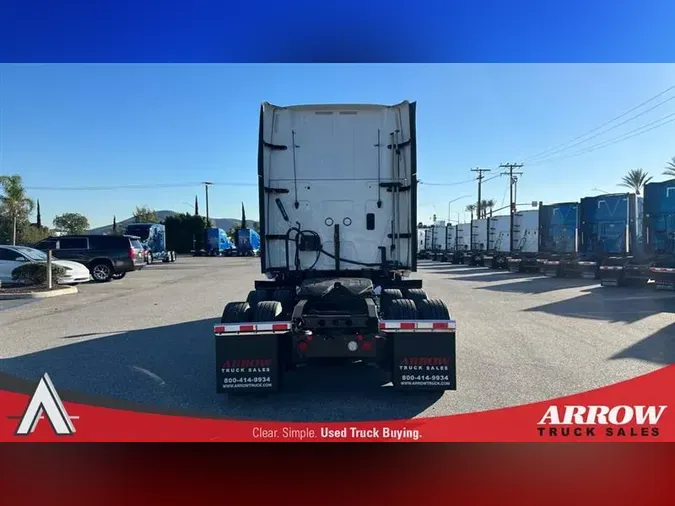 2023 INTERNATIONAL LT