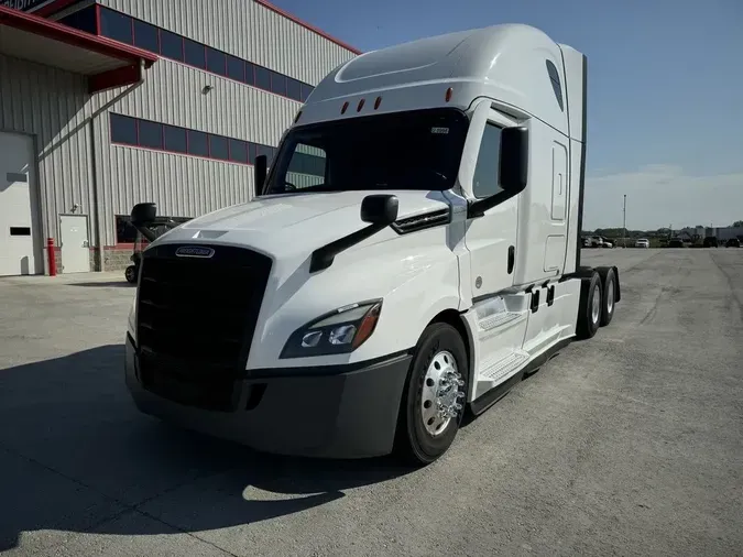 2022 Freightliner Cascadia&reg;