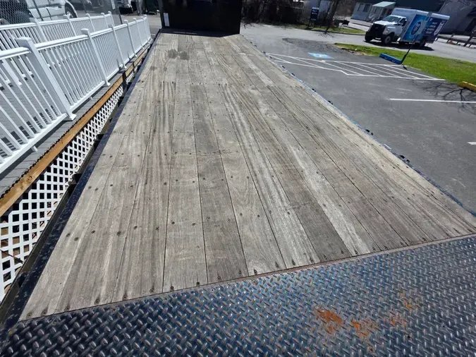 2020 FREIGHTLINER/MERCEDES M2 106