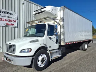 2019 FREIGHTLINER/MERCEDES M2 106