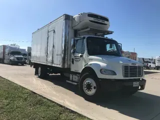 2016 FREIGHTLINER M2
