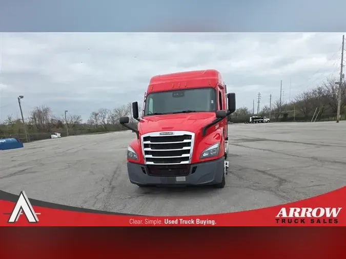 2020 FREIGHTLINER CA116
