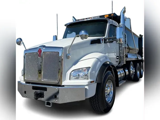 2026 Kenworth T880 Short Hood295cc7e4bb6f4ff9261ac41ba20264cd