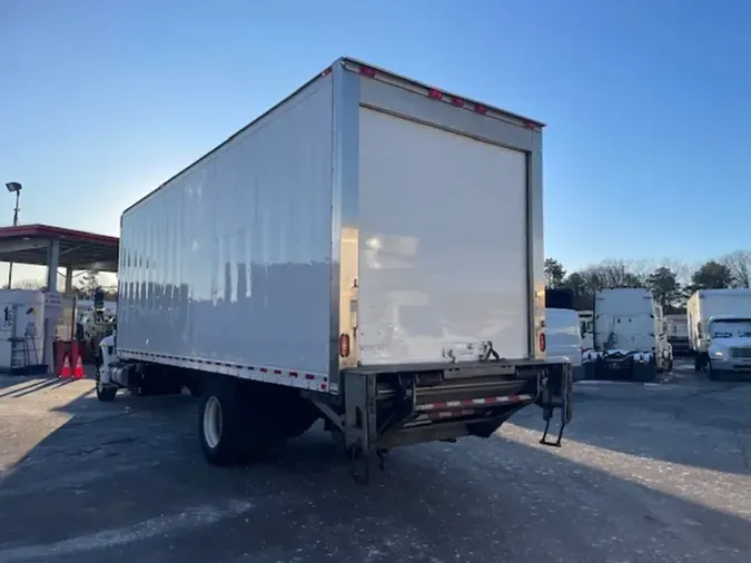 2019 NAVISTAR INTERNATIONAL 4300