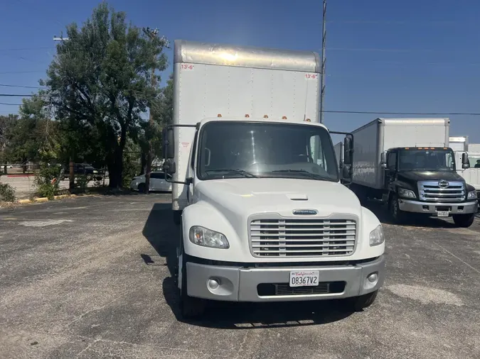 2020 Freightliner Business Class M2 106