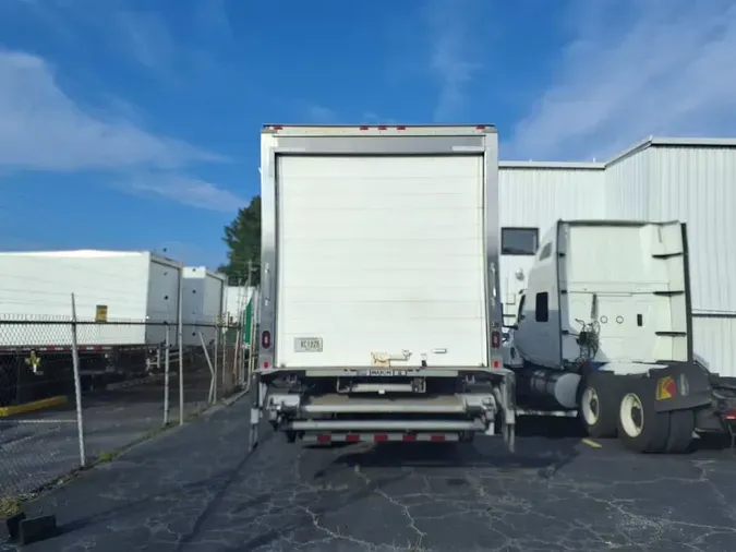 2019 FREIGHTLINER M2 106