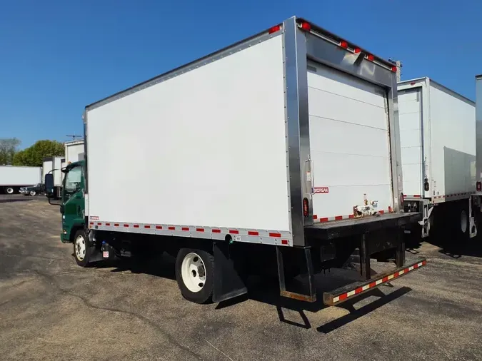 2020 CHEVROLET MOTOR DIV. LCF 4500XD
