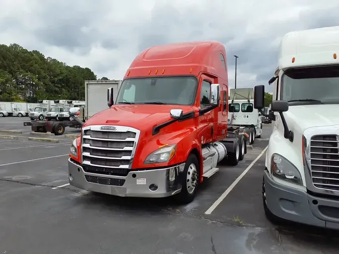 2019 FREIGHTLINER NEW CASCADIA PX12664