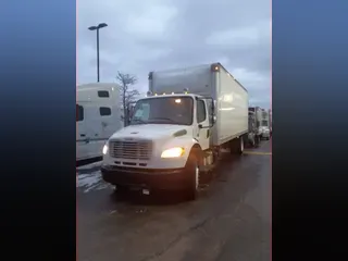 2020 FREIGHTLINER/MERCEDES M2 106