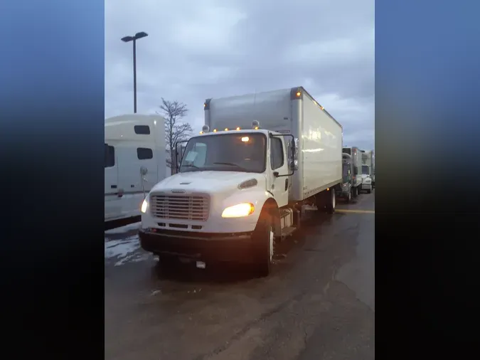 2020 FREIGHTLINER/MERCEDES M2 106295ede49cfd040f8e5e4af7c0ad119f3