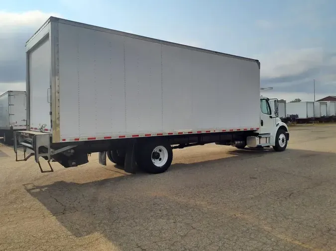 2020 FREIGHTLINER/MERCEDES M2 106295ee8af1f218216df7af9b74dabb462