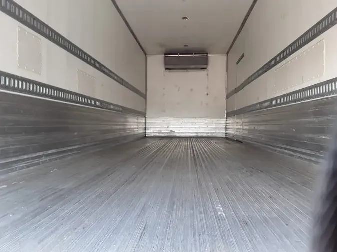 2019 NAVISTAR INTERNATIONAL MV607 (4X2)295f11005b1707c876071eade918ed5c