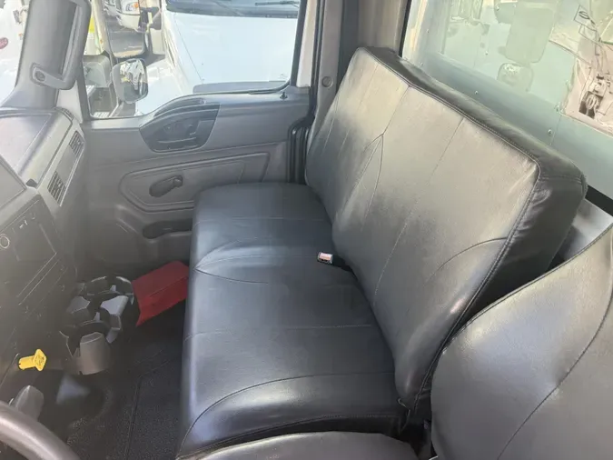 2021 International MV607