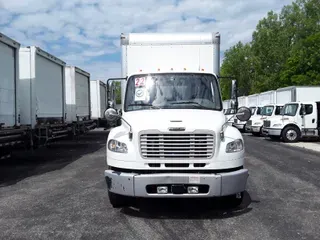 2022 FREIGHTLINER/MERCEDES M2 106