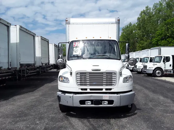 2022 FREIGHTLINER/MERCEDES M2 106295fed668aa5df74829a9a4b892cc47f