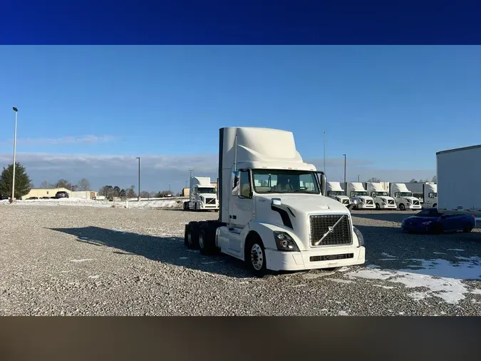 2018 Volvo VNL30029607818ec3560c72338c04d140245b8