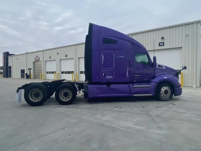 2020 Kenworth T680