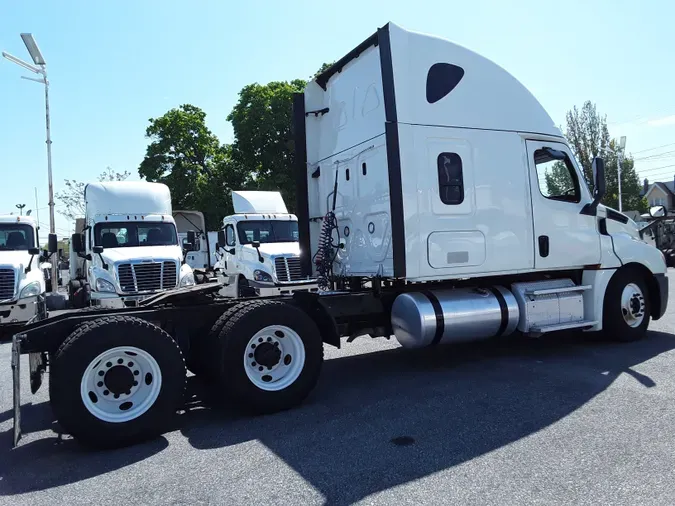 2019 FREIGHTLINER/MERCEDES NEW CASCADIA PX12664