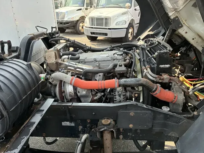 2020 ISUZU FTR29623ffafd563d5378c4ea50ebfb6cd7