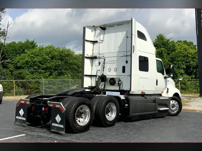 2021 INT LT625 6x4