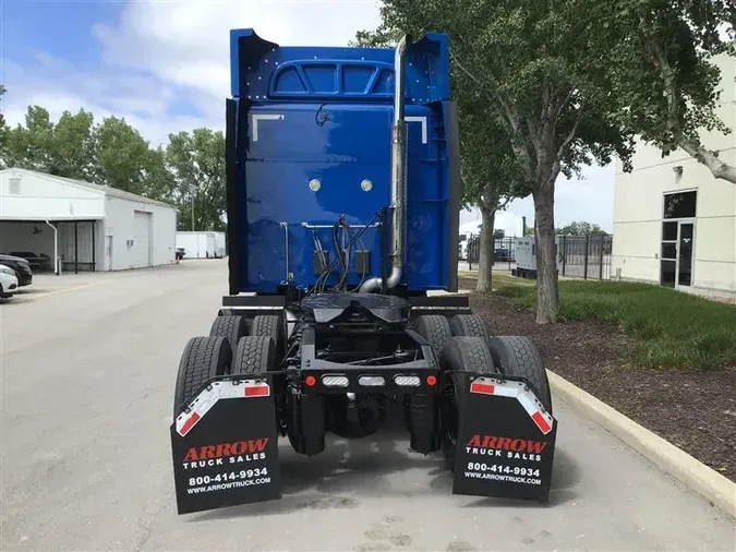 2019 PETERBILT 579