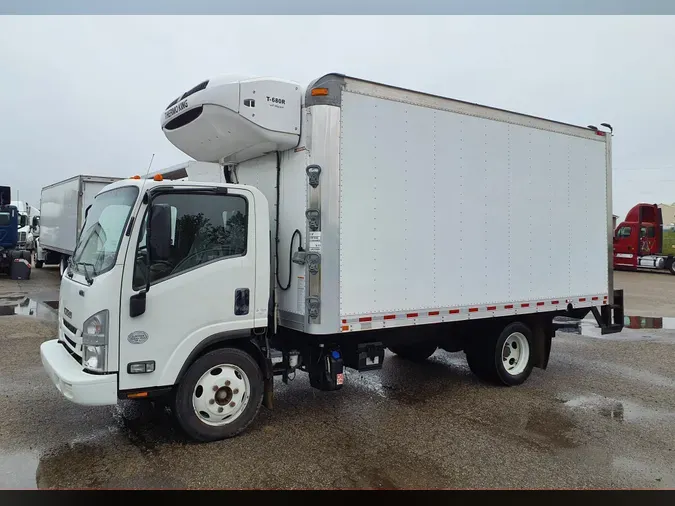 2018 ISUZU NPR29631762d5099ba7f7e536ee101244a8