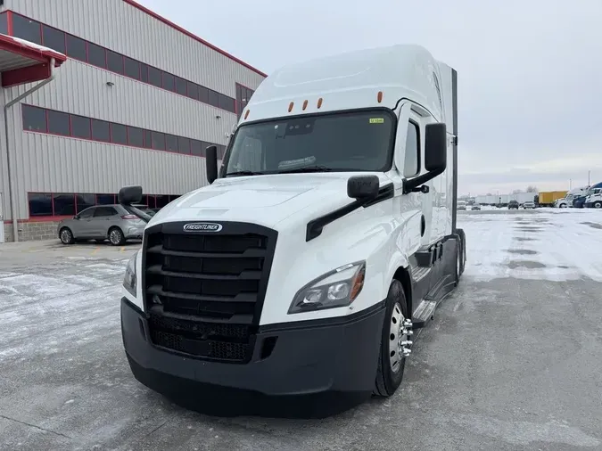 2022 Freightliner Cascadia&reg;