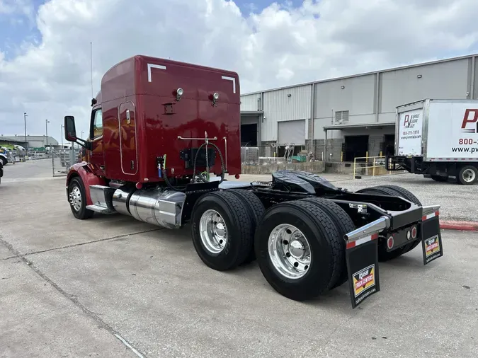 2019 Peterbilt 579