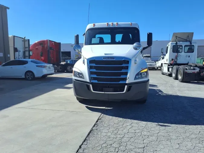 2020 FREIGHTLINER/MERCEDES NEW CASCADIA 12629642cd0472581e14e6e8f461621a4f7