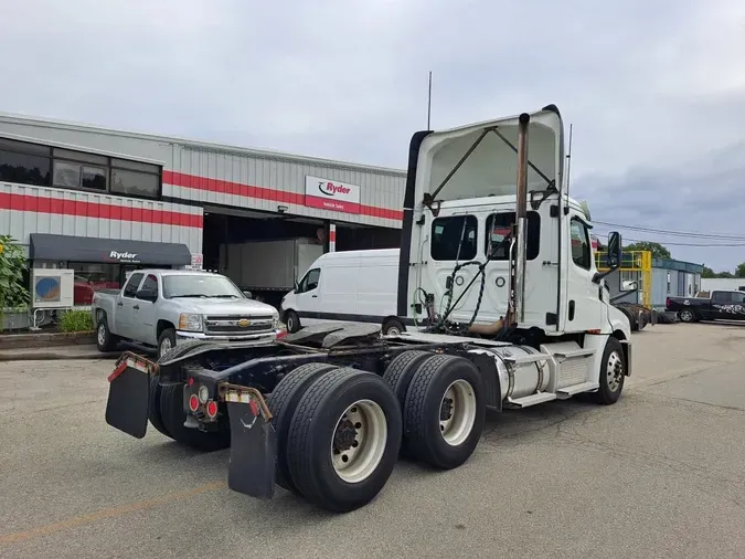 2020 FREIGHTLINER/MERCEDES NEW CASCADIA PX12664