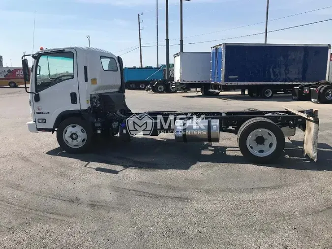 2024 ISUZU NRRHDDIESEL - 176 wb 3U4