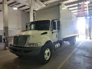 2016 NAVISTAR INTERNATIONAL 4300