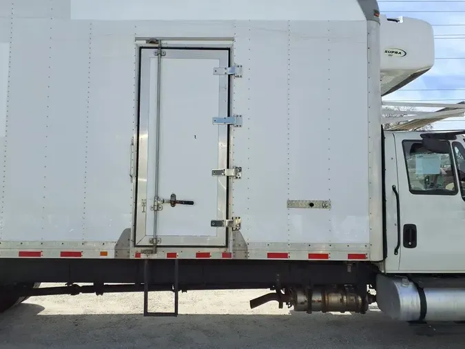 2018 NAVISTAR INTERNATIONAL 4300