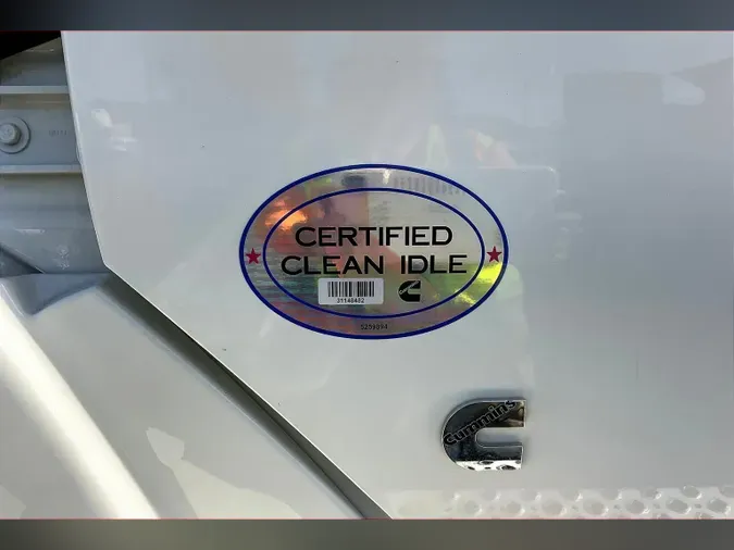 2021 INT LT625 6x4
