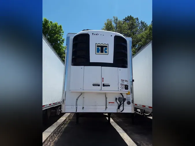 2017 UTILITY TRAILERS VS2RA 53/162/102
