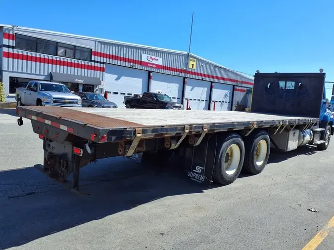 2019 FREIGHTLINER/MERCEDES M2-114SD TRUCK