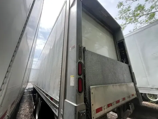 2017 GREAT DANE TRAILERS 48/162/102296a4b35d259bac775c86a8f5a07bcde