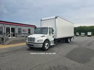 2018 FREIGHTLINER M2 106