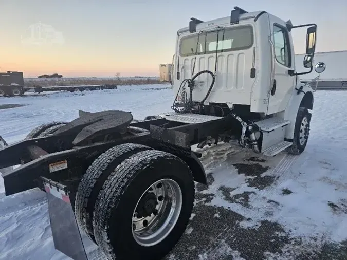 2016 FREIGHTLINER BUSINESS CLASS M2 106296d4d5cefd854ff347274a38e205236