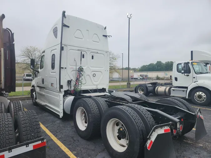 2019 FREIGHTLINER/MERCEDES NEW CASCADIA PX12664