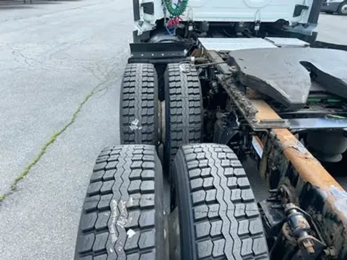 2019 Freightliner Cascadia