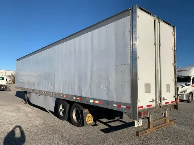 2013 GREAT DANE TRAILER CLA-1304-21048 48'