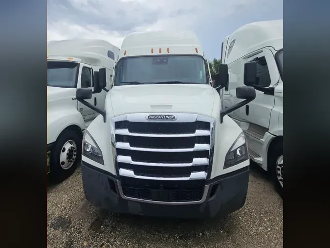 2022 FREIGHTLINER/MERCEDES NEW CASCADIA PX126642970915c232353df67d4f29fe1b321e5