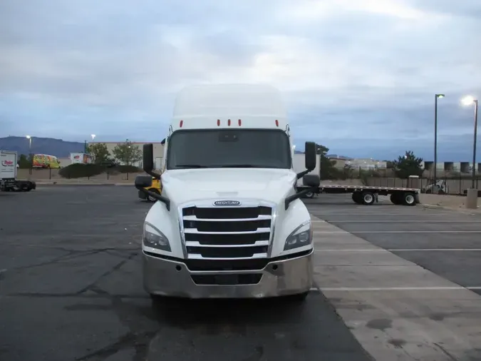 2021 FREIGHTLINER/MERCEDES NEW CASCADIA PX12664297151586f11216313435c4f88cad07a