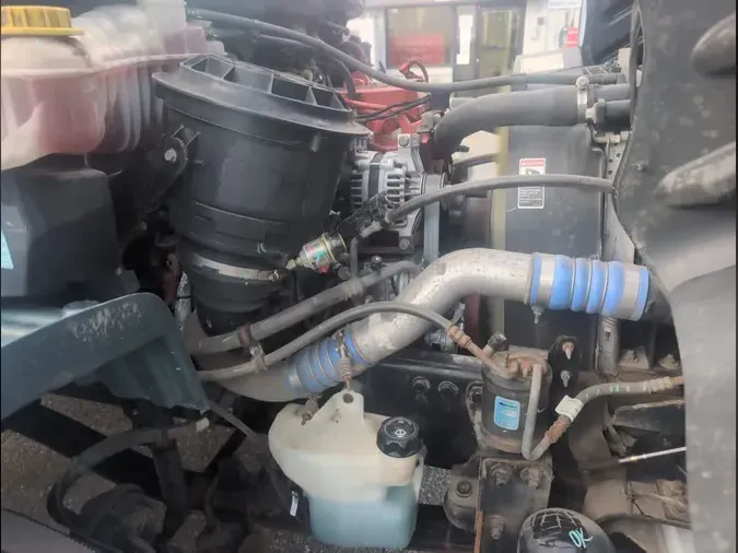2021 FREIGHTLINER/MERCEDES M2 106297154a34e15aac645f07bcc27738842