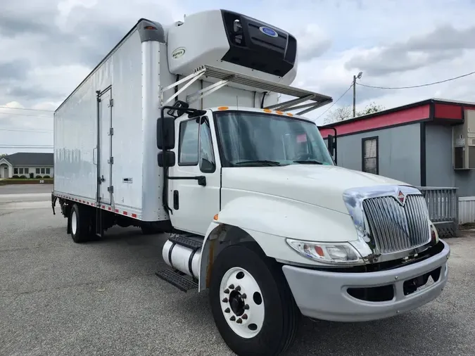 2019 NAVISTAR INTERNATIONAL 4300