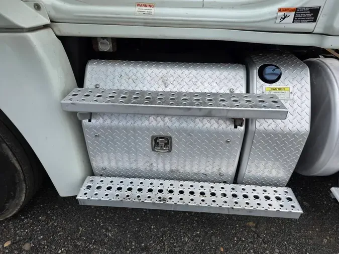 2019 FREIGHTLINER/MERCEDES CASCADIA 125297231a4b2d6b59deda846d7151811fa