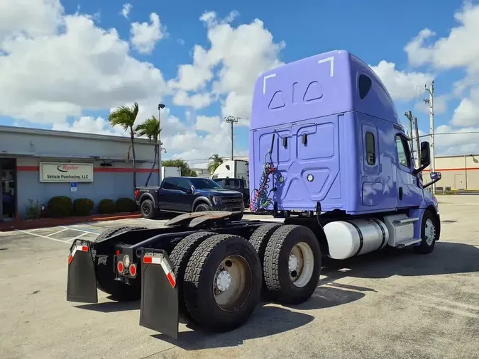 2023 FREIGHTLINER/MERCEDES NEW CASCADIA PX12664