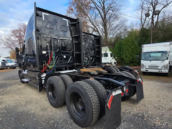 2021 FREIGHTLINER/MERCEDES NEW CASCADIA PX12664